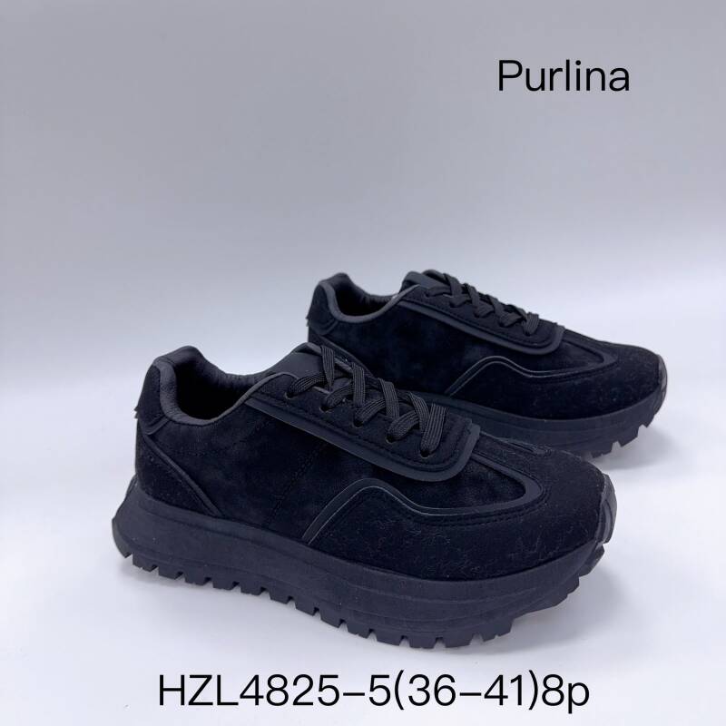 Buty sportowe damskie Roz 36-41/ 8 par
